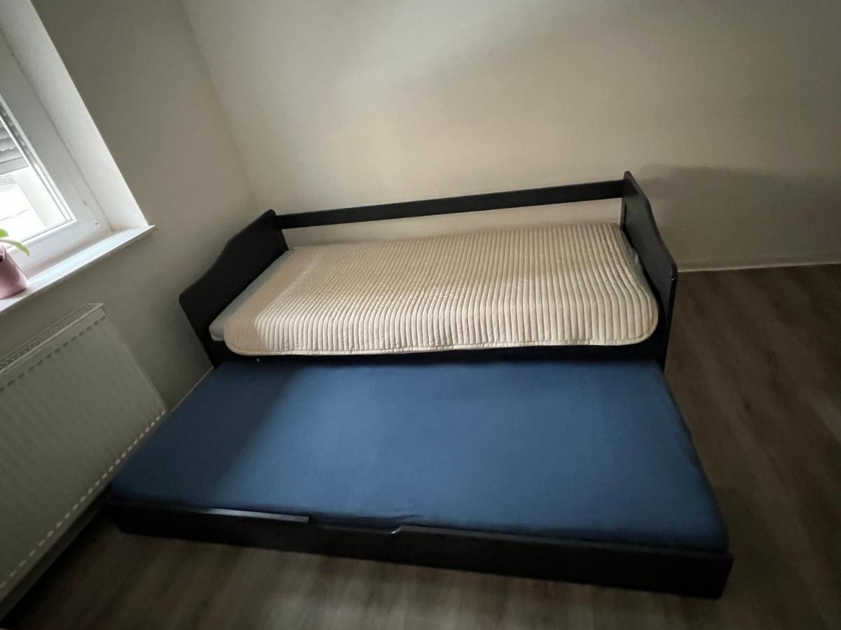 Zentral Gelegene Wohnung Nürnberg Eksteriør billede