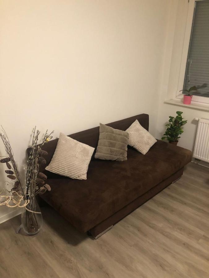 Zentral Gelegene Wohnung Nürnberg Eksteriør billede