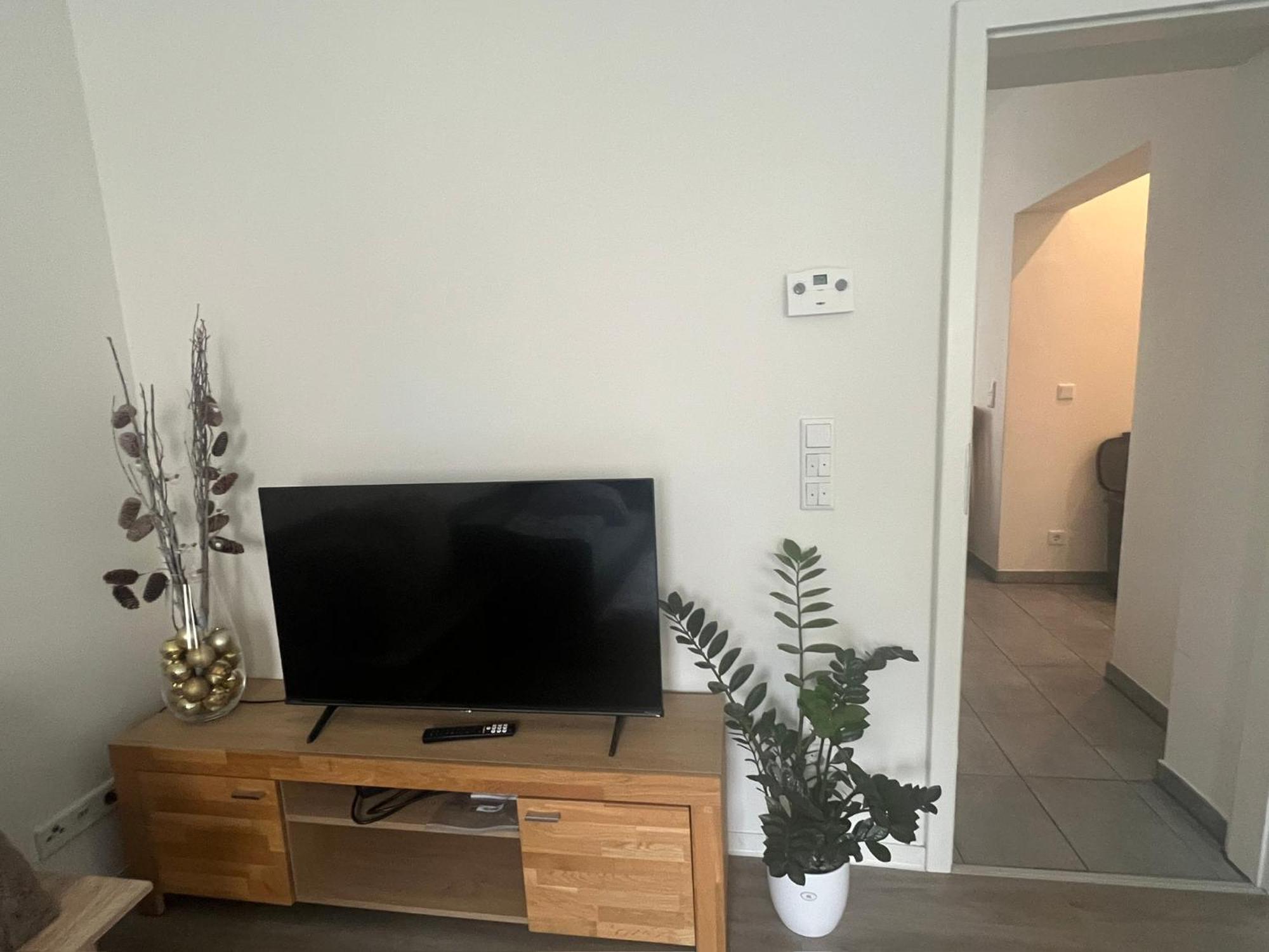Zentral Gelegene Wohnung Nürnberg Eksteriør billede