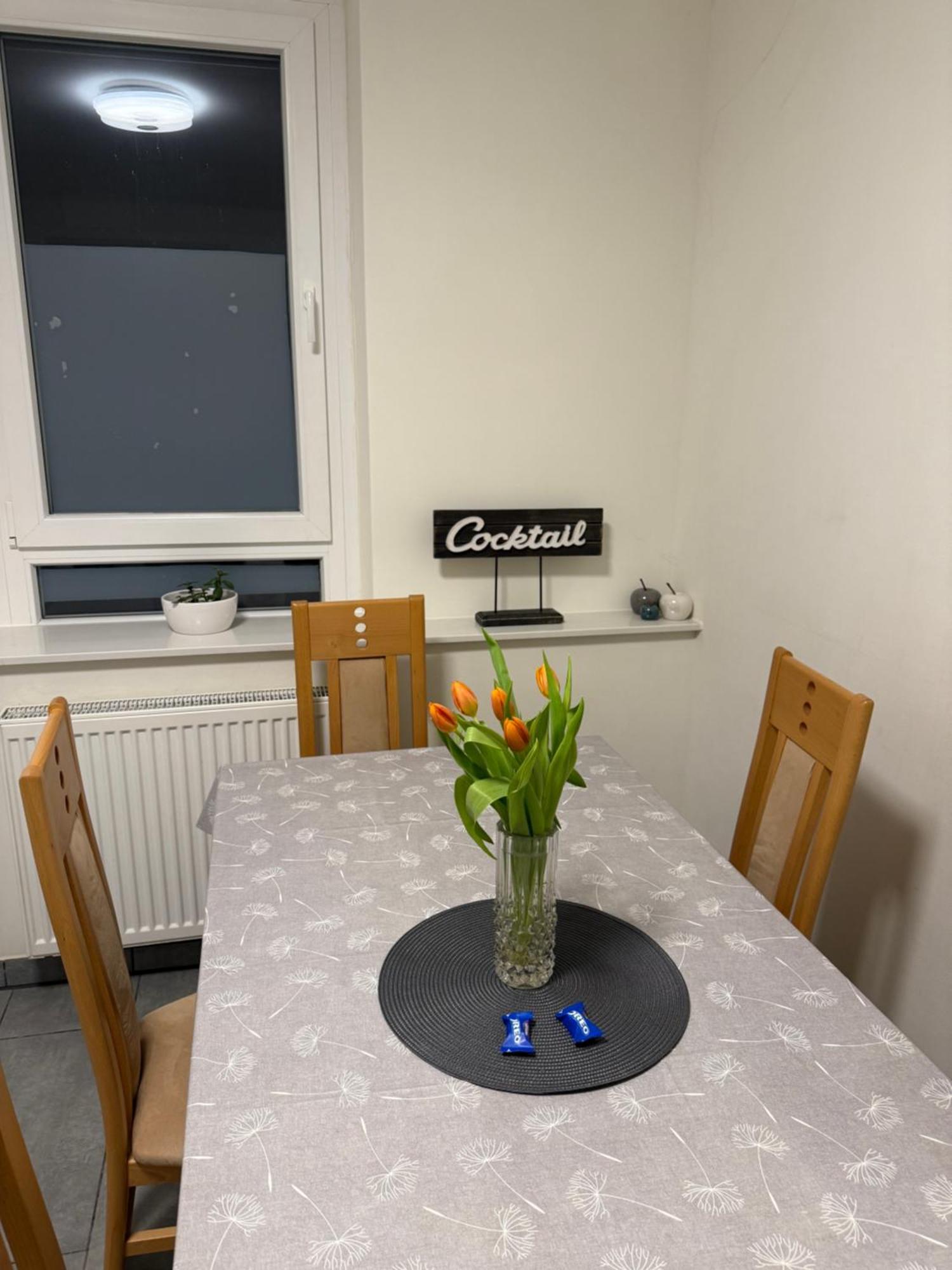 Zentral Gelegene Wohnung Nürnberg Eksteriør billede